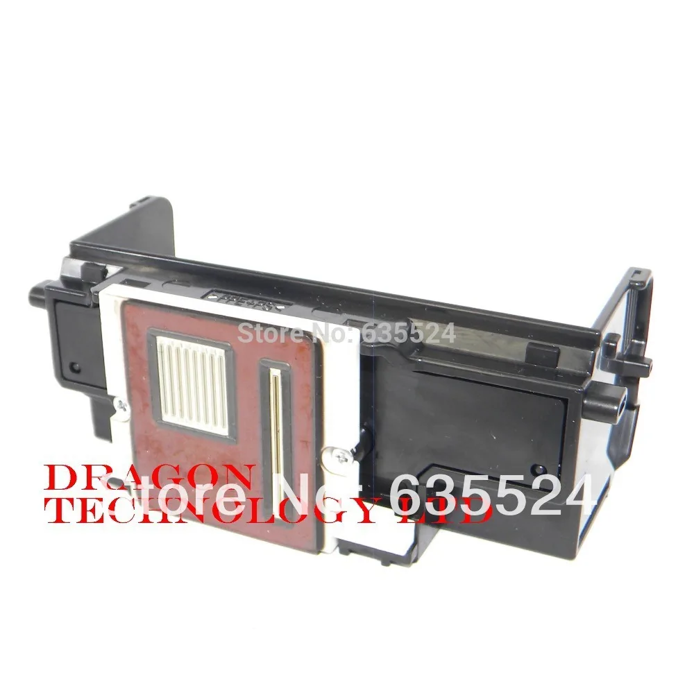 

PRINT HEAD QY6-0062 Original and Refurbished printhead for Canon Printer MP960 MP970 MP950 IP7500 IP7600 Accessory Druckkopf