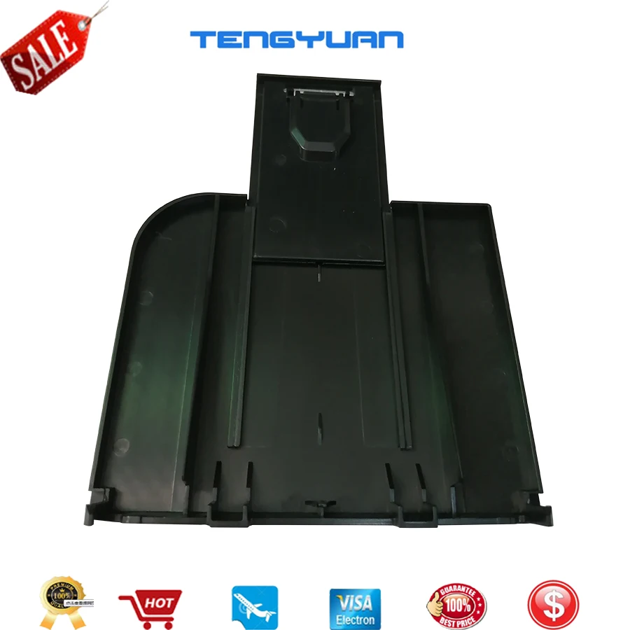 Новинка приблизительная фотография емкость для вывода бумаги HP LaserJet M1536 P1606 CP1525