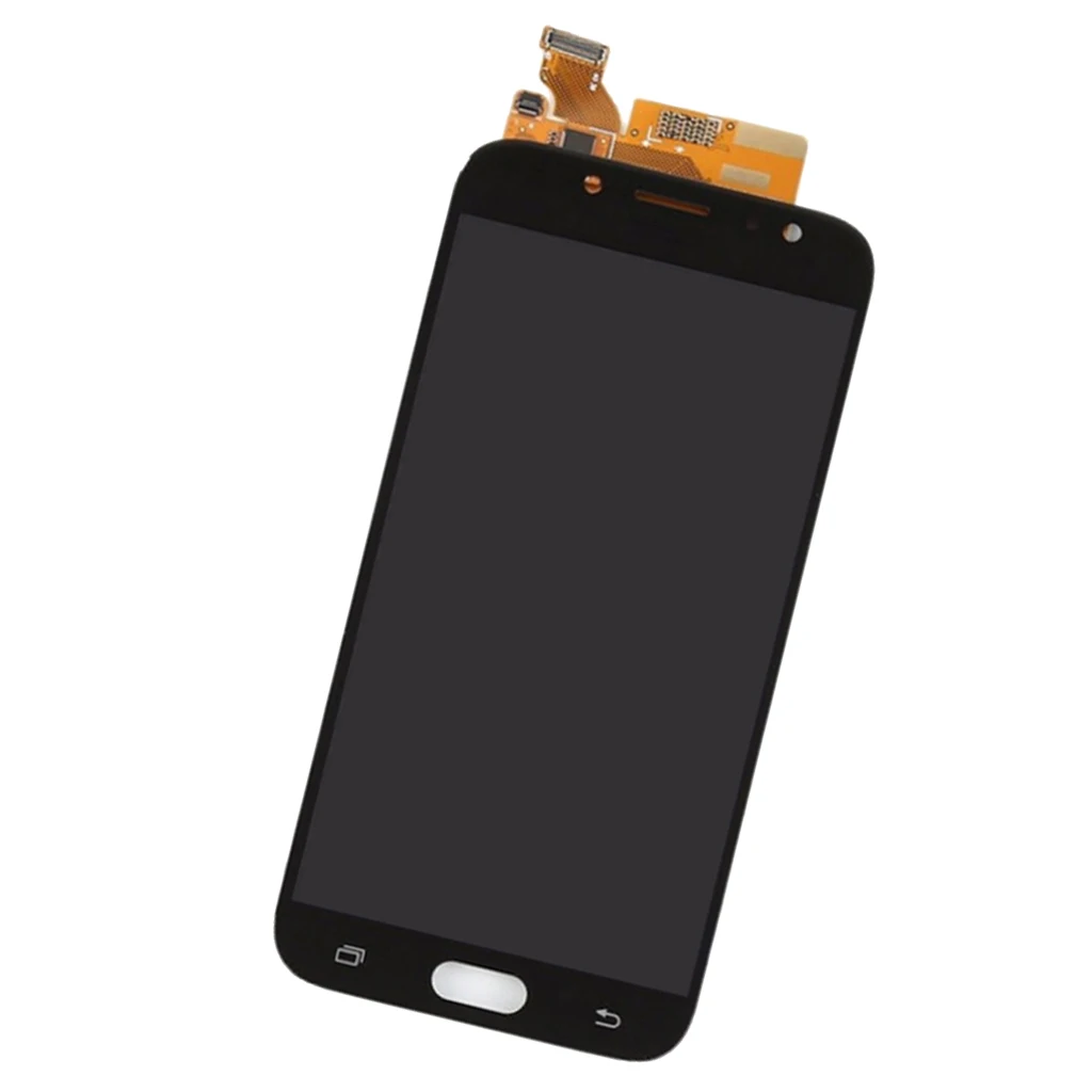 ЖК дисплей + сенсорный экран инструмент Совместимость сборка для Samsung J7PRO