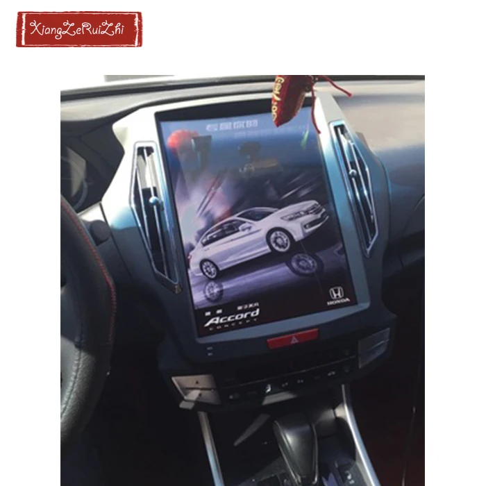 15 дюймов android автомобильный Авторадио gps навигационная система для HONDA Accord 2016