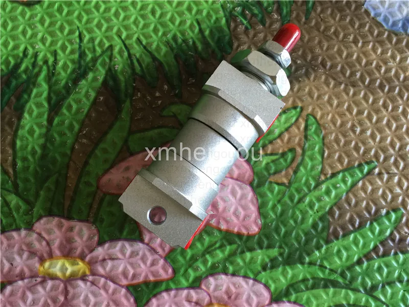 2 шт воздушный цилиндр для Hengoucn принтер офсетная печатная машина части 00.580.3367/02