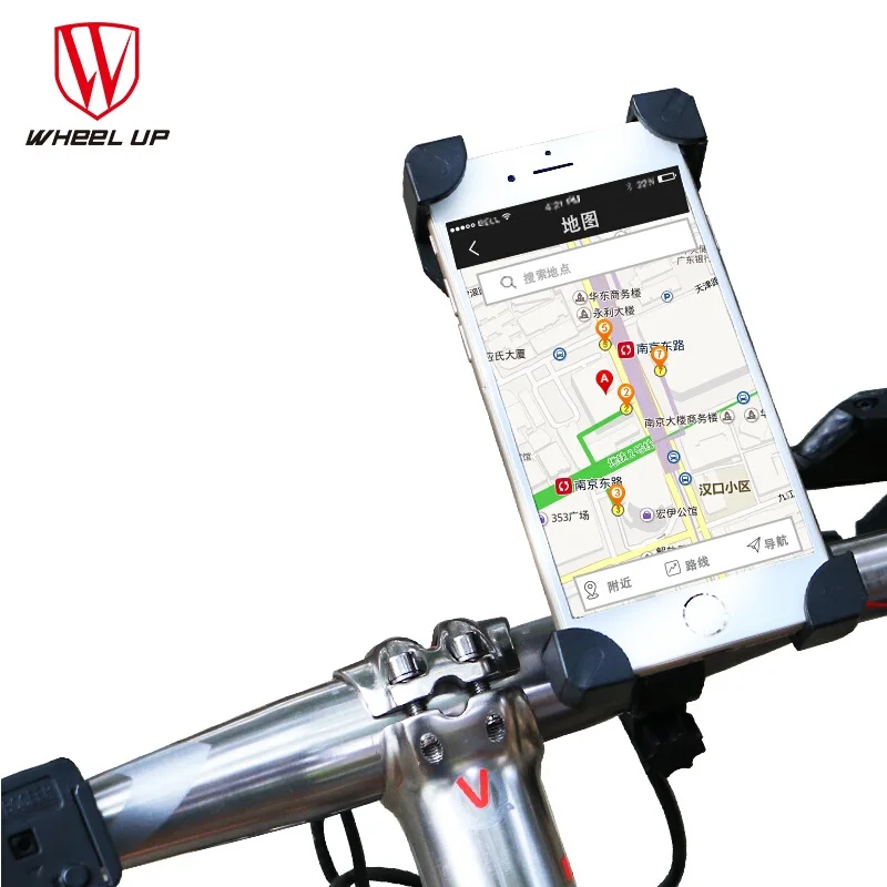 Велосипедная сумка с креплением на руль держатель для телефона GPS iphone|bike bag|bike bag
