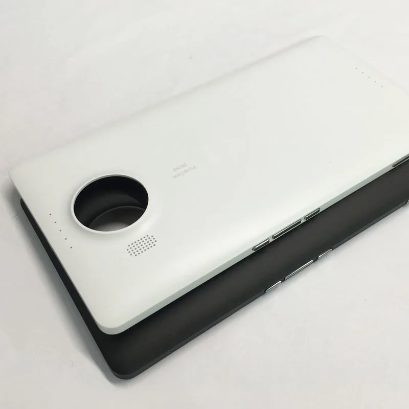Чехол для Microsoft lumia 950xl оригинальная задняя крышка чехол Nokia с NFC и беспроводной