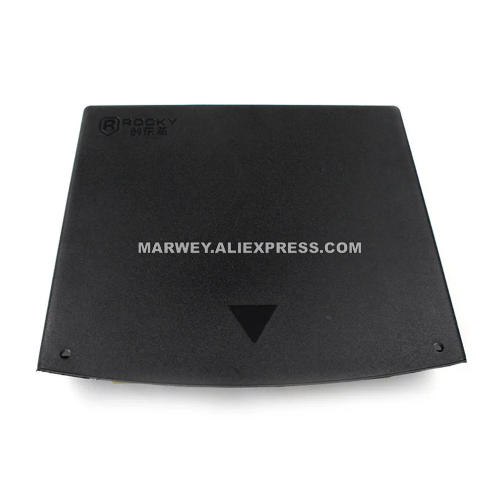 Marwey шкатулка с несколькими играми 3 MAME Jamma CGA VGA Pandora 520 в 1 DIY аркадный блок для