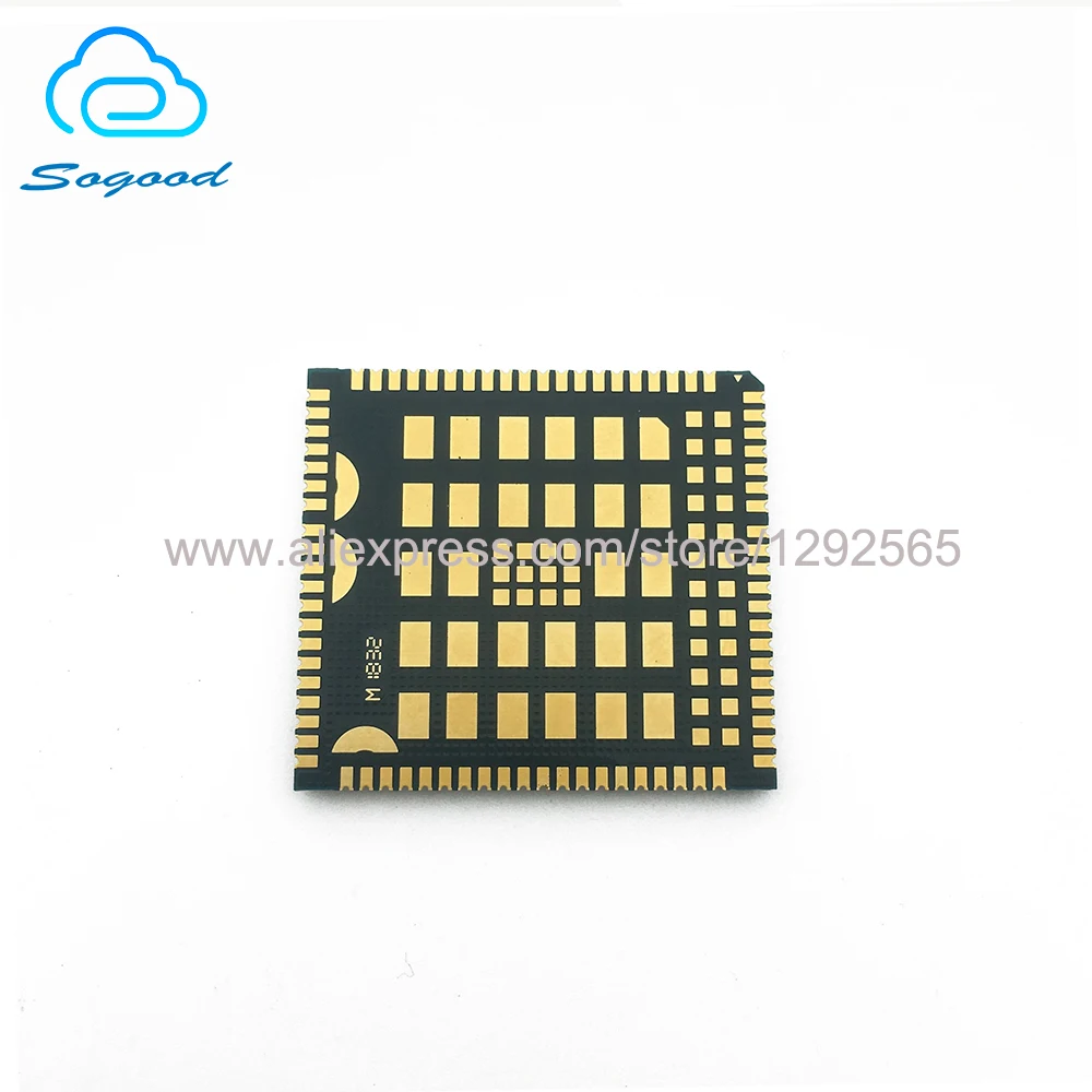 EC25 EC25-AF типа smt 100% Новинка &amp Оригинал B2/B4/B5/B12/ B13/B14/B66/B71 4G FDD-LTE/TDD-LTD CAT4 модуль для