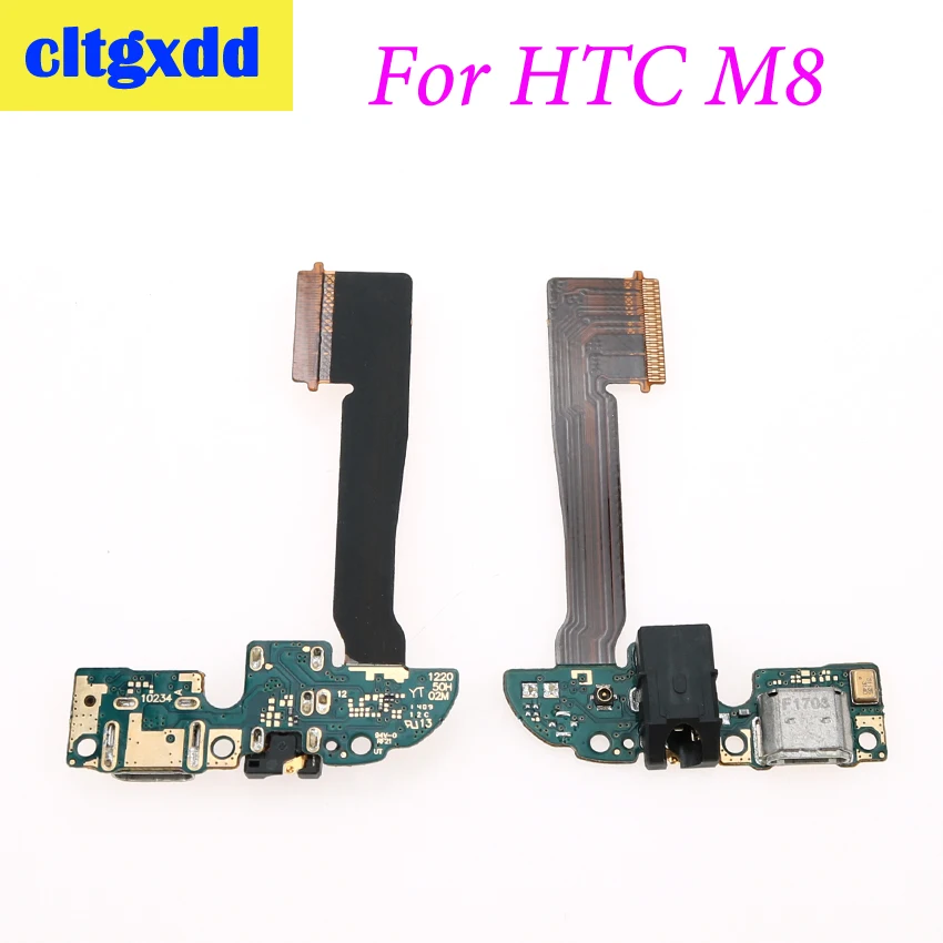 USB Micro зарядное устройство cltgxdd порт для зарядки гибкий кабель HTC One M7 M8 M9 E9 + |