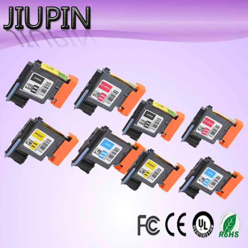 

JIUPIN compatible Printhead for HP 11 Print head for hp11 C4810A C4811A C4812A C4813A 1000 1100 1200 2200 2280 2300 2600 2800