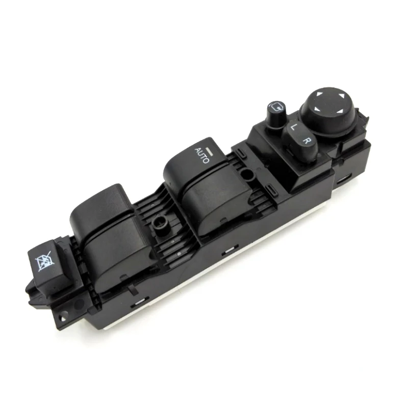 OEM: BEK6 66 350 выключатель питания для новой mazda 3 2.0L 2008 2009|window switch|power window switchwindow switch |