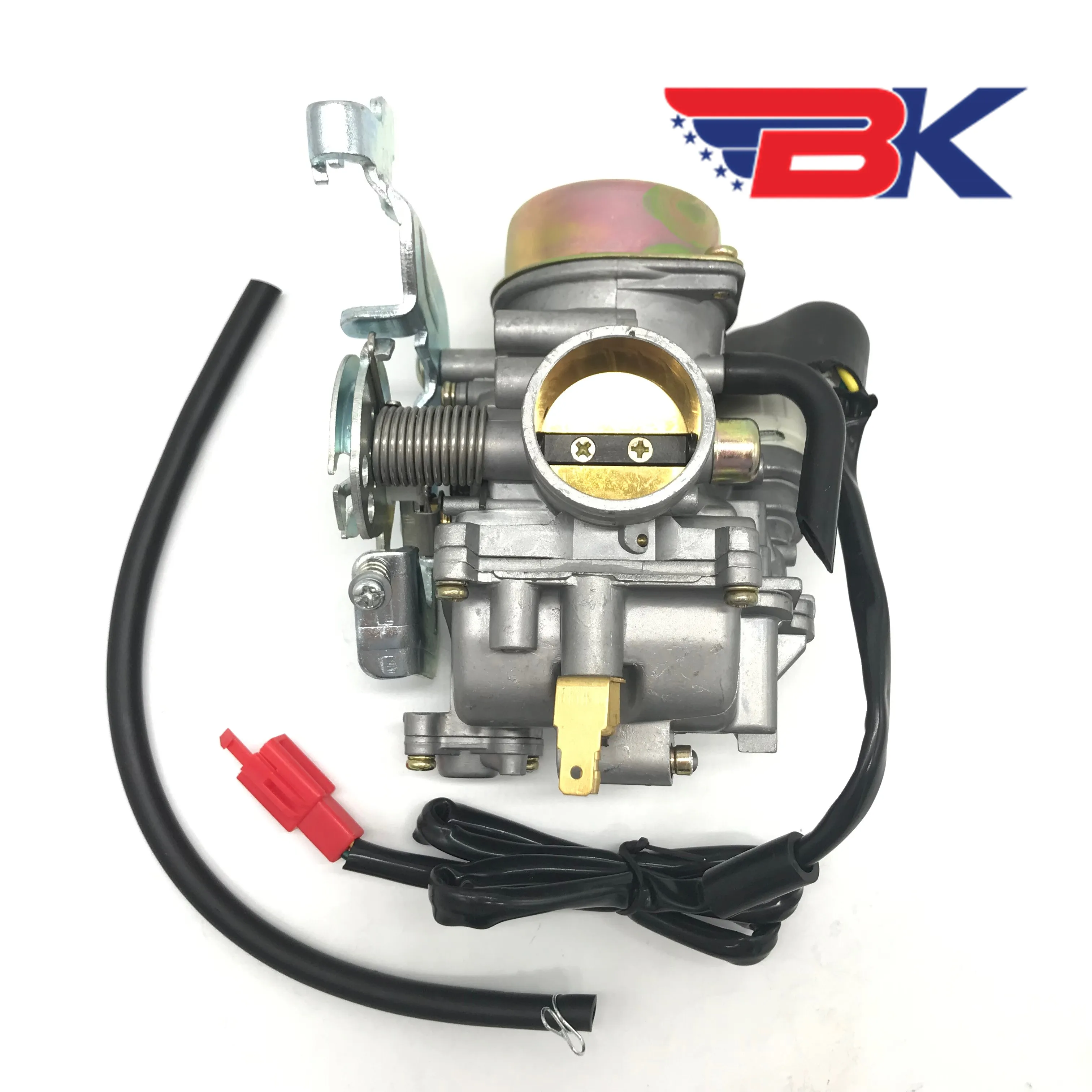 Карбюратор 30 мм Carb Linhai 260 Manco Talon 260cc 300cc ATV UTV|Детали и аксессуары для мотовездехода|