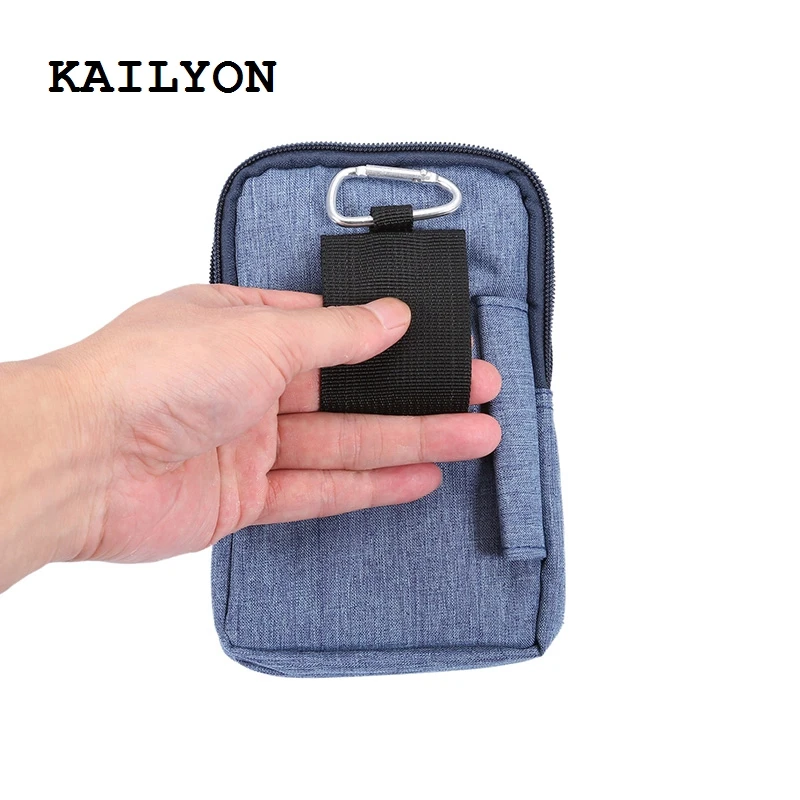Универсальный спортивный чехол KAILYON для Leagoo Alfa 1 2 4 5 6 Elite 3 8 Y Shark1 Z1 Z5|case for leagoo|mobile phone