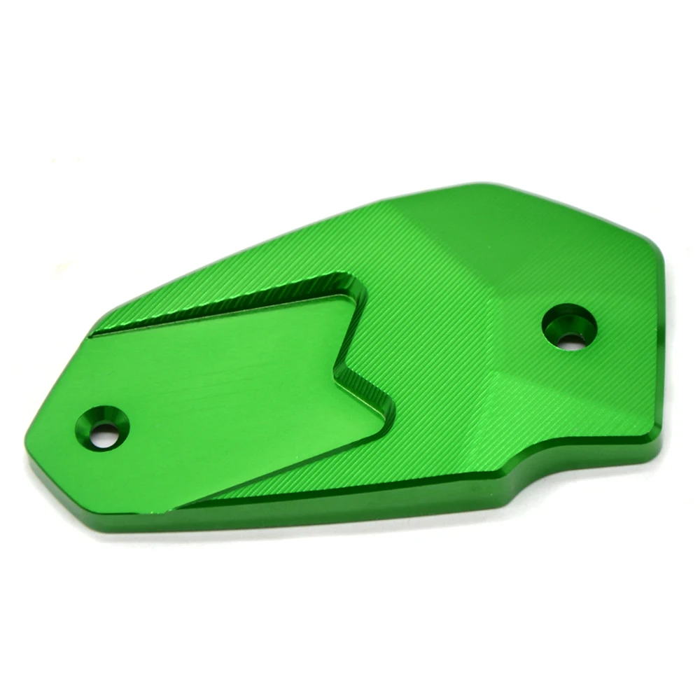 Крышка Резервуара тормоза для Kawasaki ER6N ER6F 2009 2010 2011 2012 2013 2014 2015 2016 крышки