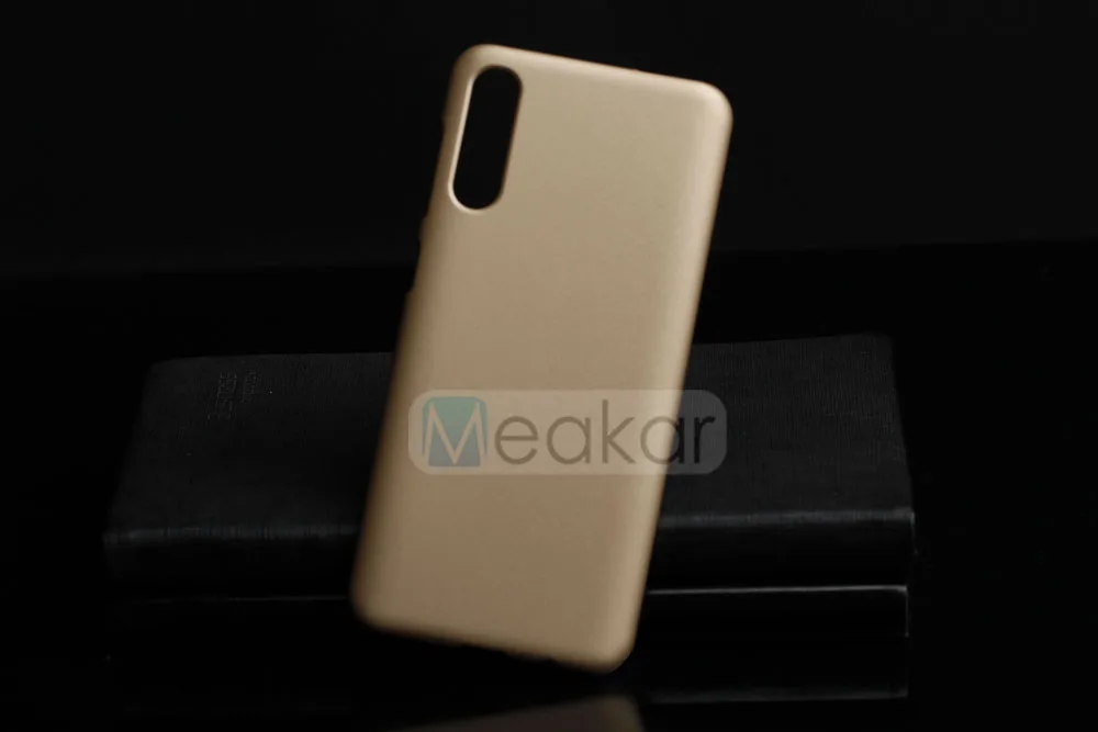 Матовый пластиковый чехол для Samsung Galaxy A50, чехол для Samsung Galaxy A50 SM-A505F SM A505F, задняя крышка для телефона