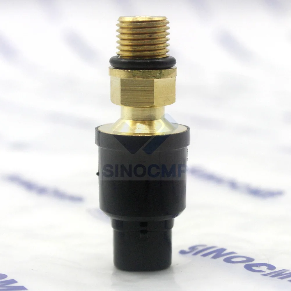 DH220-5 Давление Сенсор 2549-9112 20PS586-8 2549-1135D1 для экскаватор Doosan Daewoo, возраст от 3 месяцев гарантии