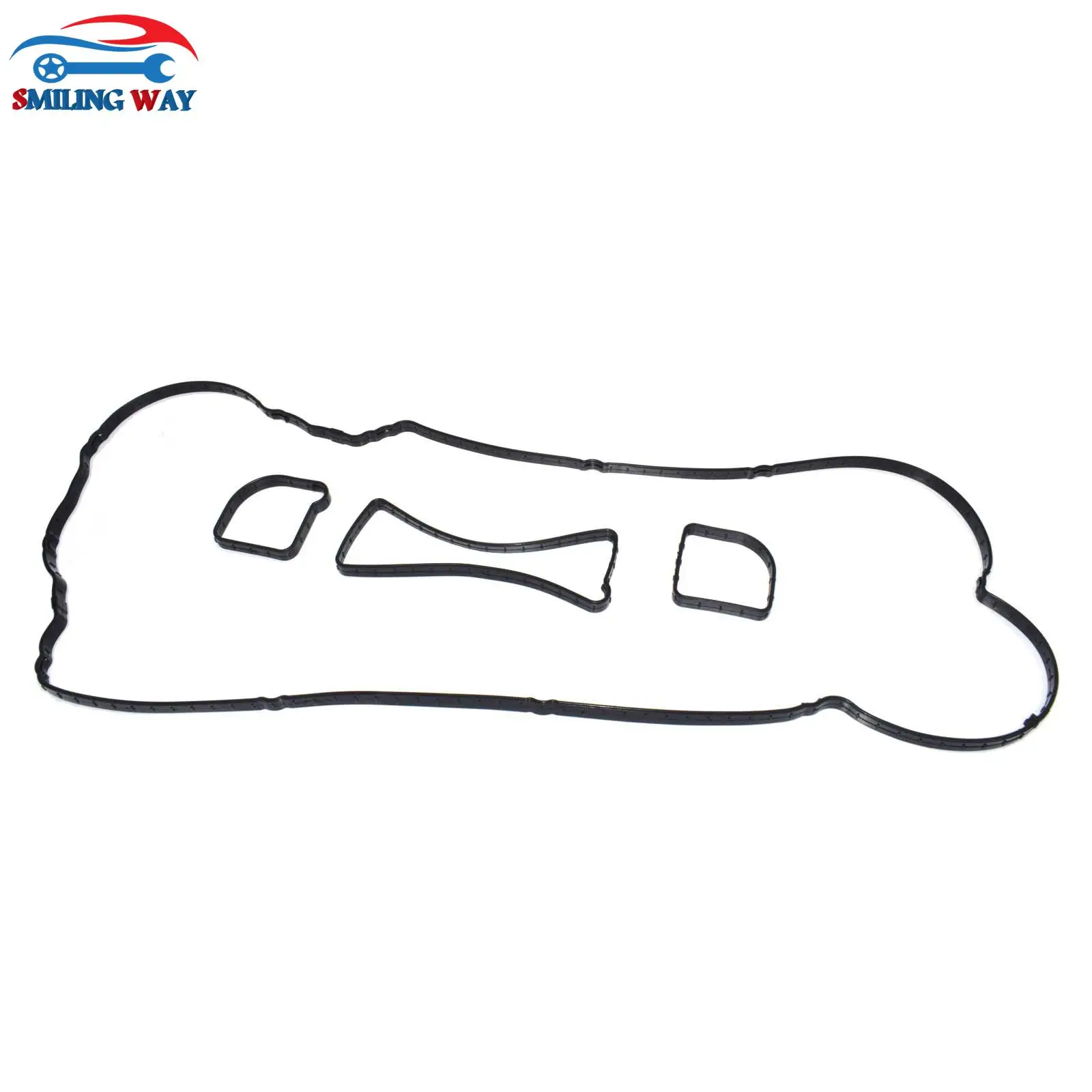 Прокладка крышки клапана двигателя для Ford Focus Escape Transit Connect C MAX Ranger Fusion 2.0L 2.3L OE #