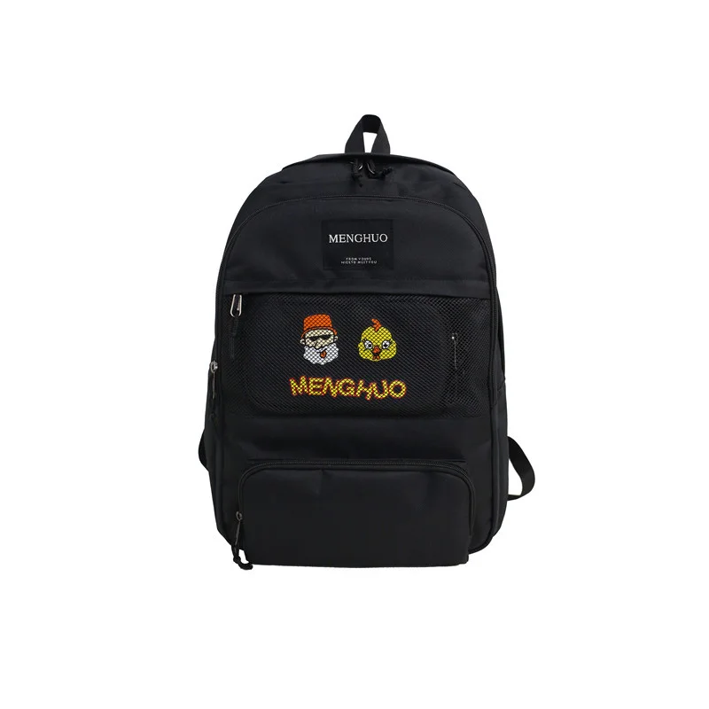 Оксфорд feminino mochilas escolares mujer big bagpack heren rugzak vrouwen rugtas сумка на плечо для девочек