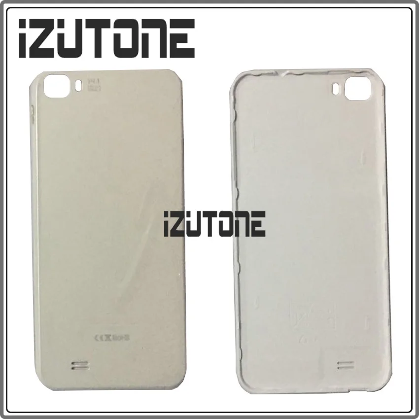 100% гарантия Черный и белый Назад Shell Батарея задняя крышка Корпус чехол для ZOPO c2