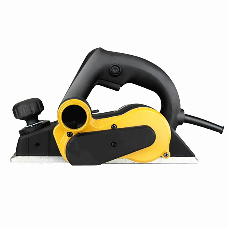 700 Вт с подкладкой пыли выходе Электрический рубанок портативный ручной shaper