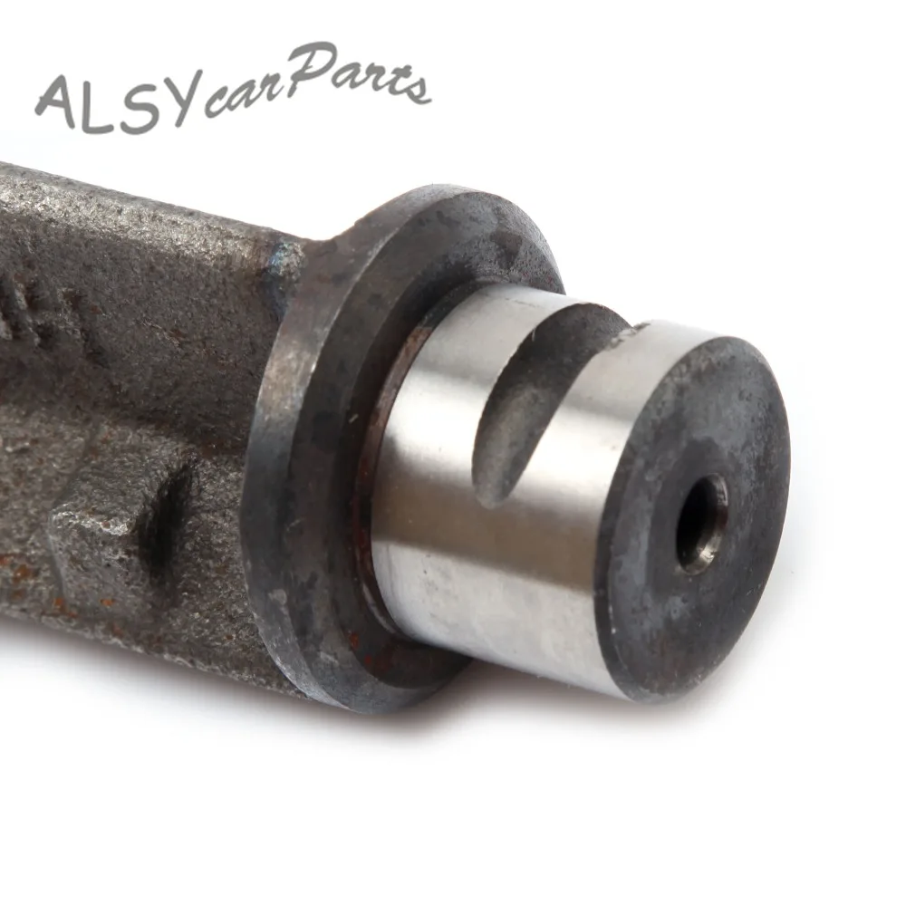 YMM OEM 06H 198 205 двигатель левый баланс вал Ремонт для VW Golf Passat Scirocco Audi A4 A6 Q5 TT Skoda 2,0 TFSI 06H103311