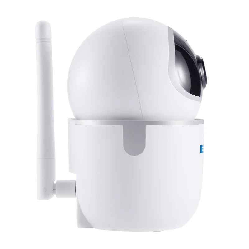 ESCAM QF009 2MP HD 1080P IP камера Облачное хранилище WIFI Беспроводная PTZ сеть управления Wifi