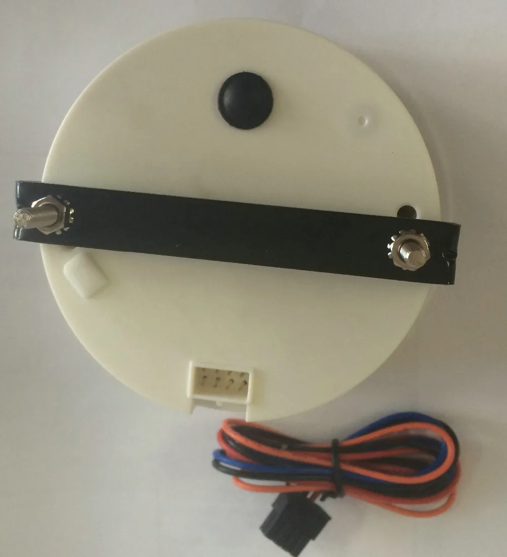 Тахометр спидометр для парохода революция метр Tachoscope двигателя генератора