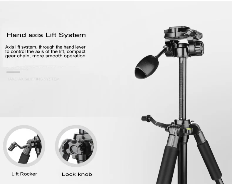 Регулируемый штатив для телефона Штатив Камера Gorillapod statief с Quick Release Plate trépied Appareil