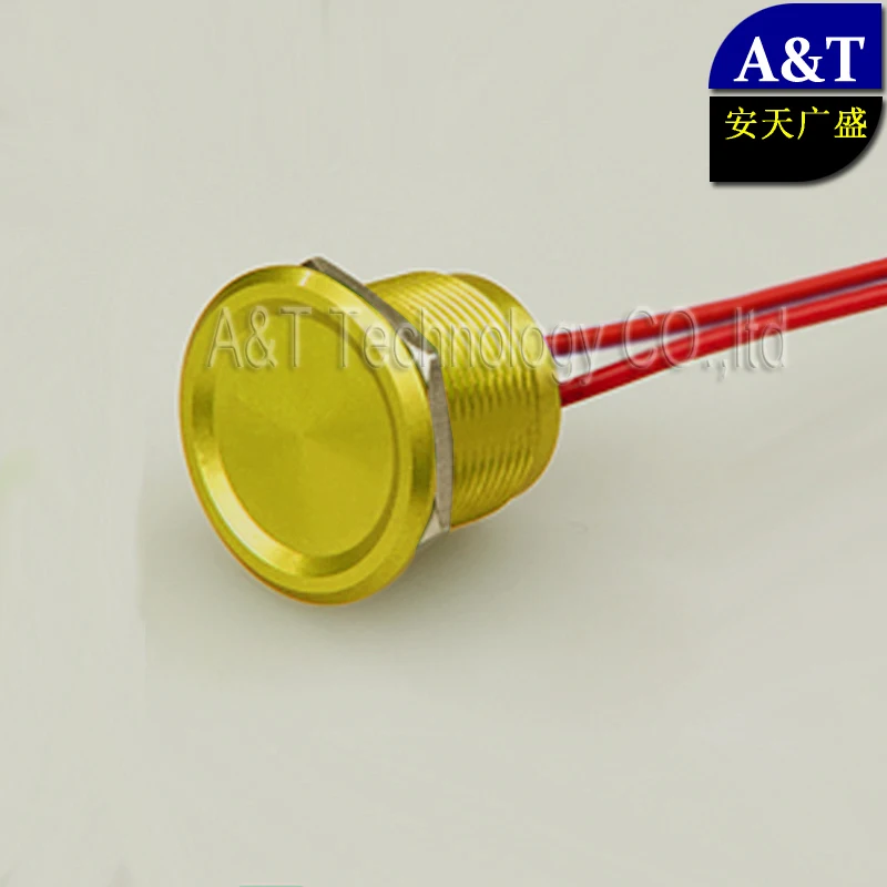 Выполненный на заказ 100 шт. 22 мм красные черные золотые стеллаж для выставки