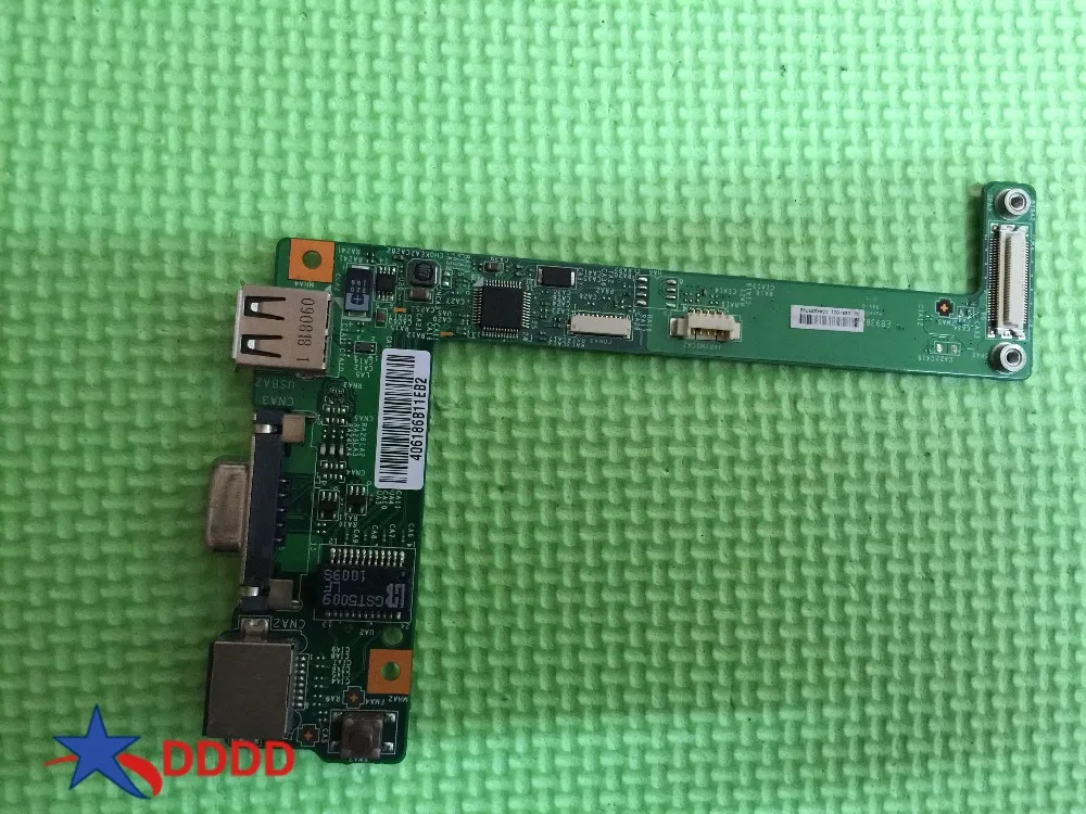 Оригинал для материнской платы MSI S6000 Ethernet VGA USB
