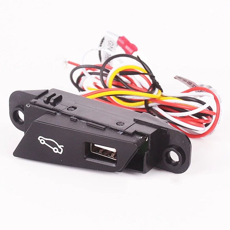 Переключатель багажника автомобиля для Chevrolet Cruze 2009 2014 переключатели с USB