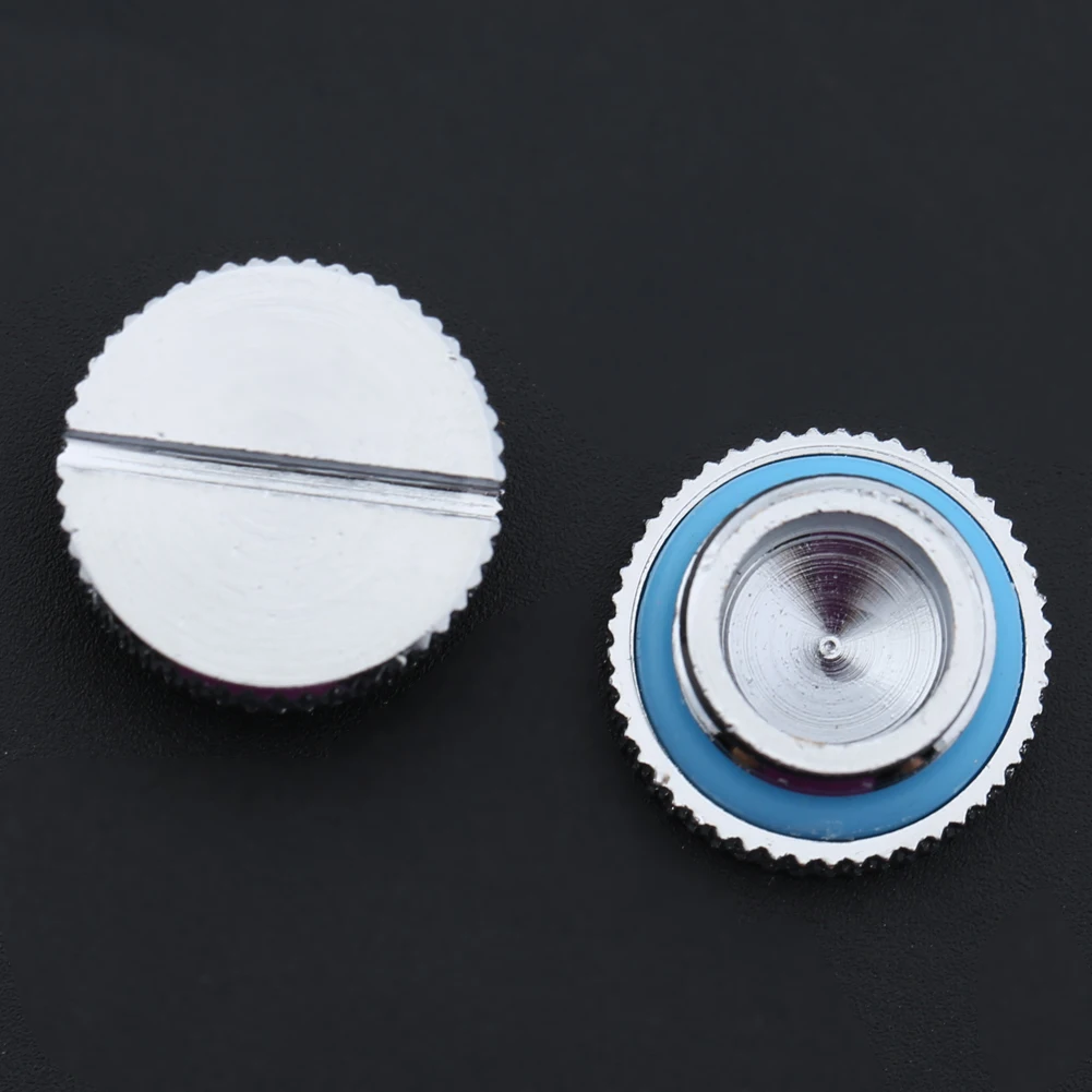 2 шт. G1/4 резьба Низкопрофильная вилка для ПК водяного охлаждения радиатора