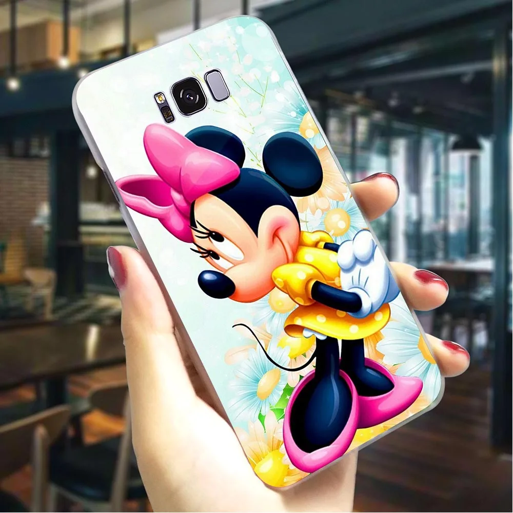 Пластик чехол для телефона для Galaxy A3 Крышка для samsung A6 чехол s A7 A5 A3 A8 A9 A10 A20 A30 A40 A50 A70 плюс