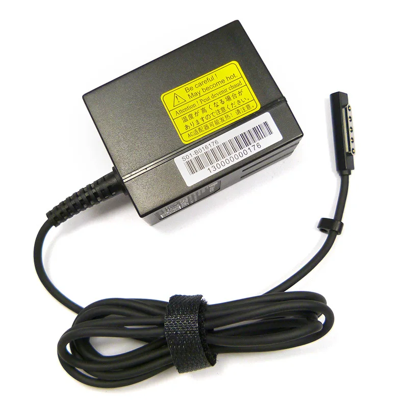 Delippo 12 V 2A 5Pin зарядное устройство для планшета ПК microsoft поверхности RT 1516 1512 1513 RT2
