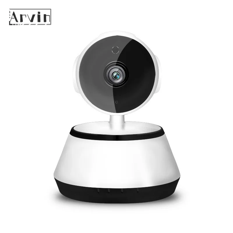 IP камера няня Babyphone беспроводная WiFi камера наблюдения детское радио домашнее животное сеть детский монитор видео мониторы с камерой M5077