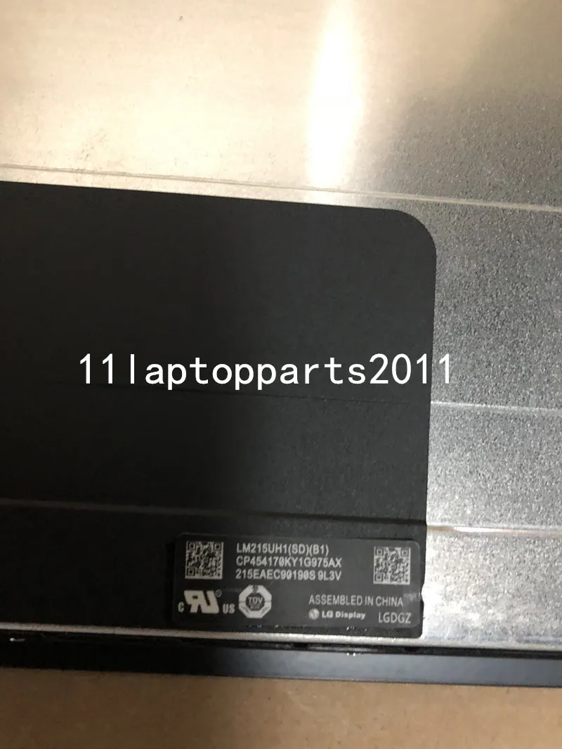 ЖК-экран в сборе для Apple iMac 21 5 '&#x27A1418 4K LM215UH1(SD)(A1) SD A1 4096*2304 MK452 EMC:2833 661-02990 |