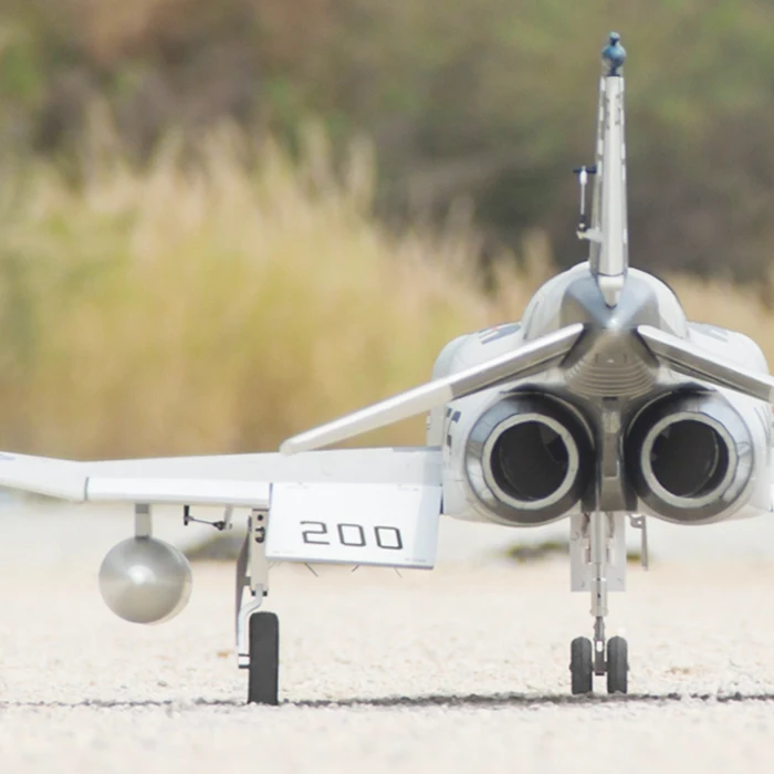 Электрический пульт дистанционного управления Freewing F4 90 мм RC EDF Jet Model Outdoor Toy