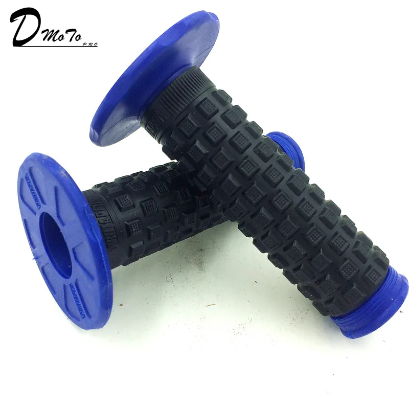 Ручки для велосипеда Pit Dirt гелевая ручка мотоцикла 7/8 &quot ручки мотокросса protaper