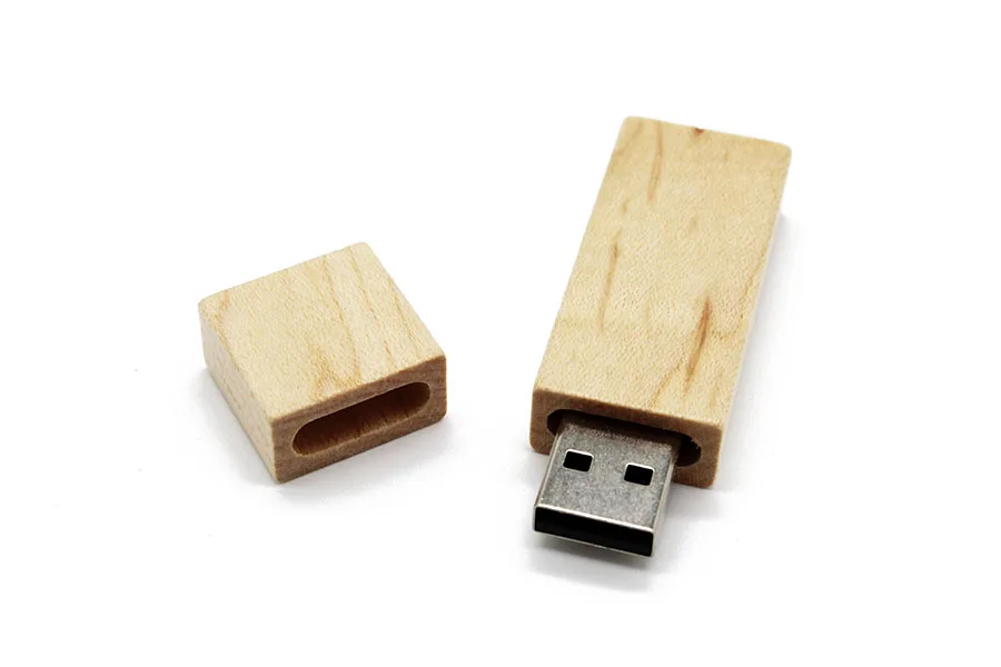 KING SARAS кленовое дерево usb флеш-накопитель usb3.0 Флешка 4 ГБ 8 ГБ 16 ГБ Гб 32 ГБ кленовый usb 3,0 деревянный логотип гравировка