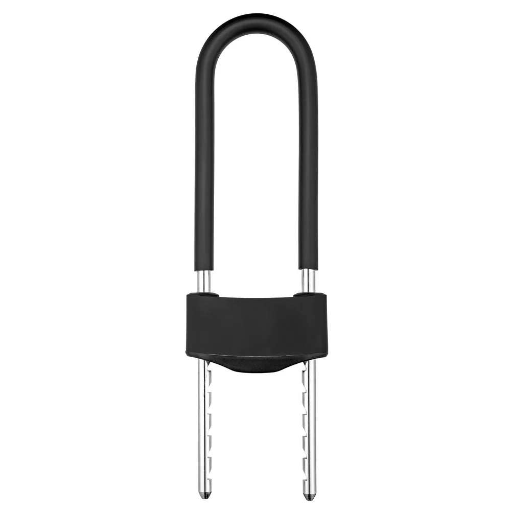 Умный дверной замок U типа отпечатков пальцев bluetooth разблокировка через