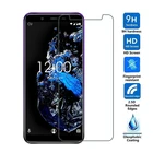 Закаленное стекло для смартфона Oukitel U25 Pro, Взрывозащищенная защитная пленка для экрана телефона Oukitel U25 Pro