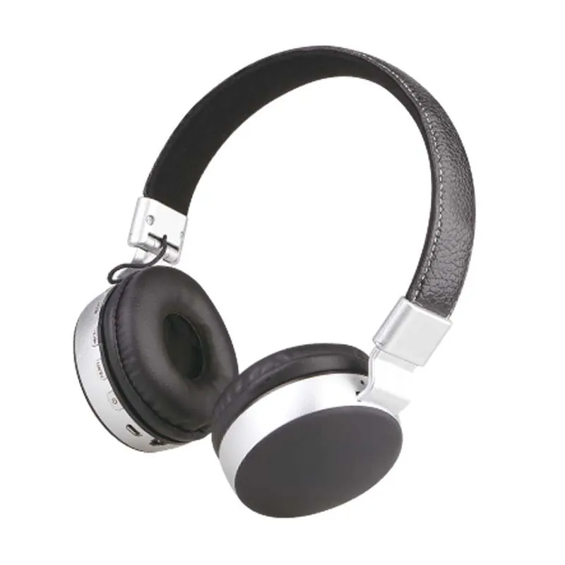 MPLSBO MSK4 встроенный MP3 FM Премиум Bluetooth наушники Беспроводной на ухе бас стерео