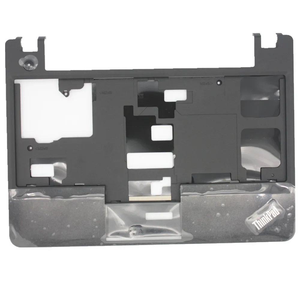 new original for lenovo thinkpad edge e130 e135 e145 base bottom cover lower case 04w4345 04y1208 free global shipping
