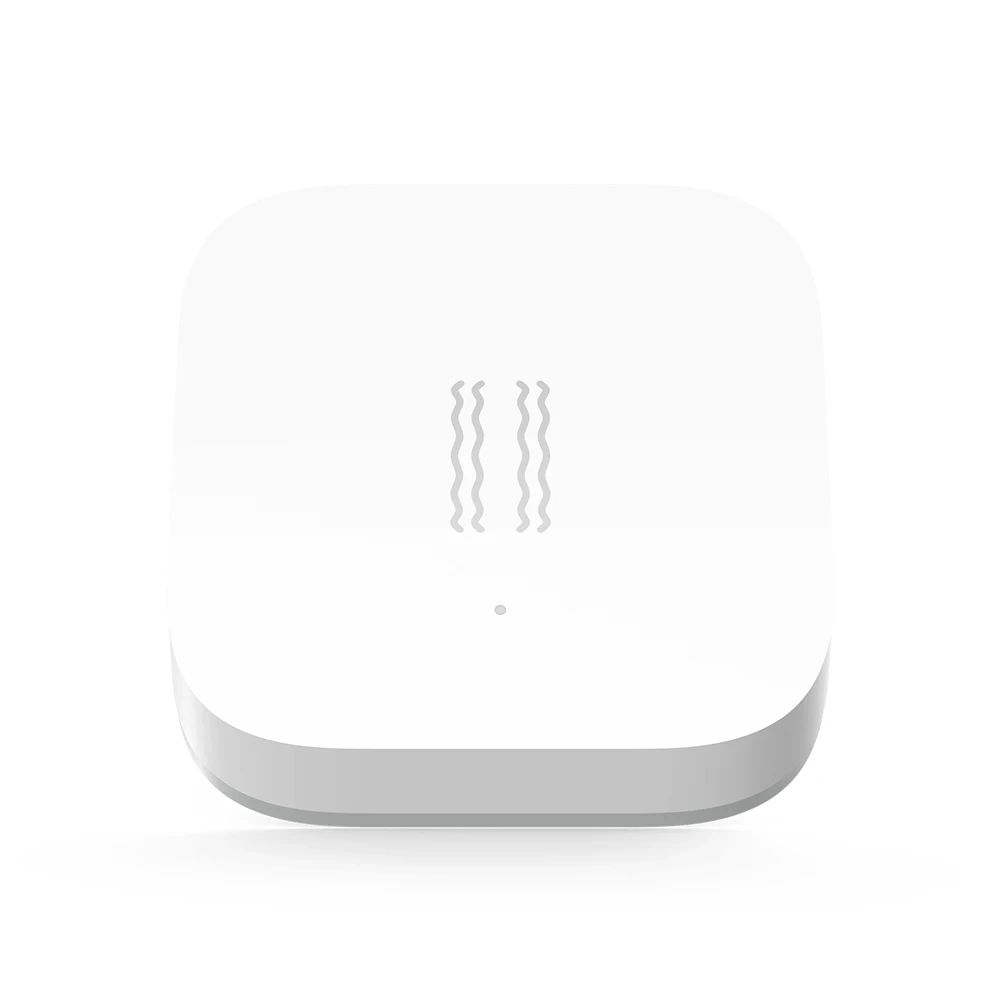 Xiao mi Aqara Zigbee Shock sensor jia умный датчик движения вибрации обнаружения сигнализации