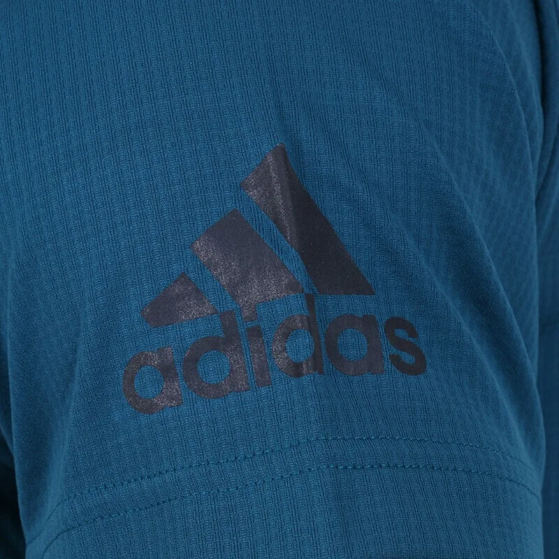 Оригинальный Новое поступление 2018 Adidas FREELIFT Для мужчин футболки с коротким