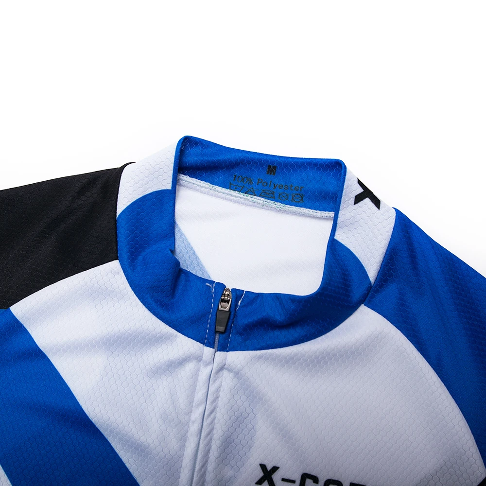 2019 Pro Summer X-CQREG Cycling Jersey Set Mountain Bike Clothing MTB Bicycle Clothes Wear Maillot Ropa Ciclismo Men | Спорт и