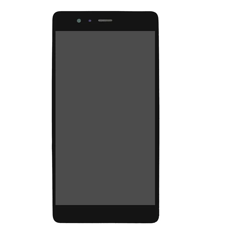 Pantalla LCD de 5,2 "para Huawei P9, montaje de digitalizador con pantalla t&aacute;ctil, Panel de cristal de repuesto para Huawei P9 P 9, reparaci&oacute;n de pantalla LCD, nuevo-2