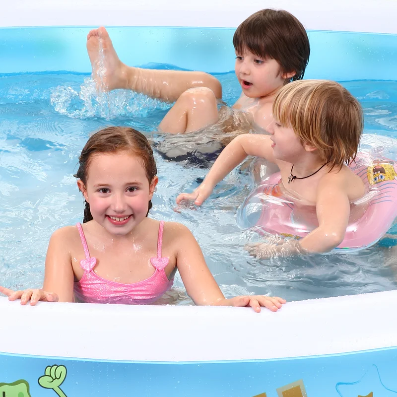 Opblaas Piscina Adulto Opblaasbaar Banho Baby Basen Ogrodowy плавательный бассейн для взрослых Banheira Ванна