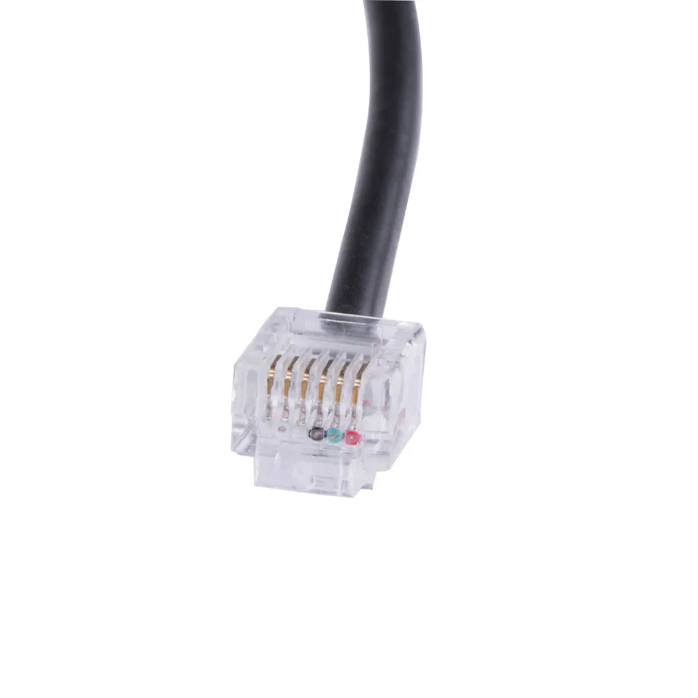 USB кабель Domoticz на Raspberry FTDI 6P6C 6P4C TTL для Kaifa MA105 Iskra Kamstrup Landis голландский смарт DSMR P1 с