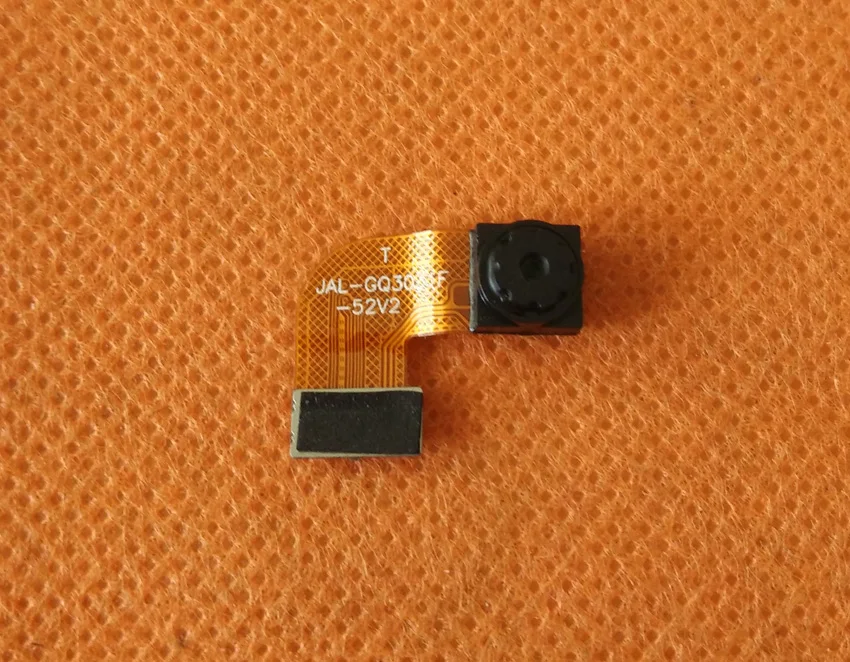 Оригинальная фронтальная камера 5 МП модуль для Ulefone Tiger MTK6737 четырехъядерный