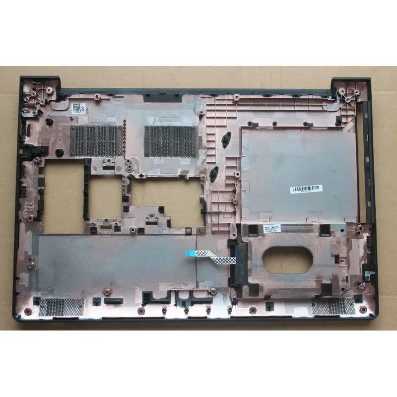 Черная Нижняя крышка для ноутбука lenovo 510 15 15ISK 15IKB 310 15ABR AP10T000C00|laptop case cover|laptop coverlaptop