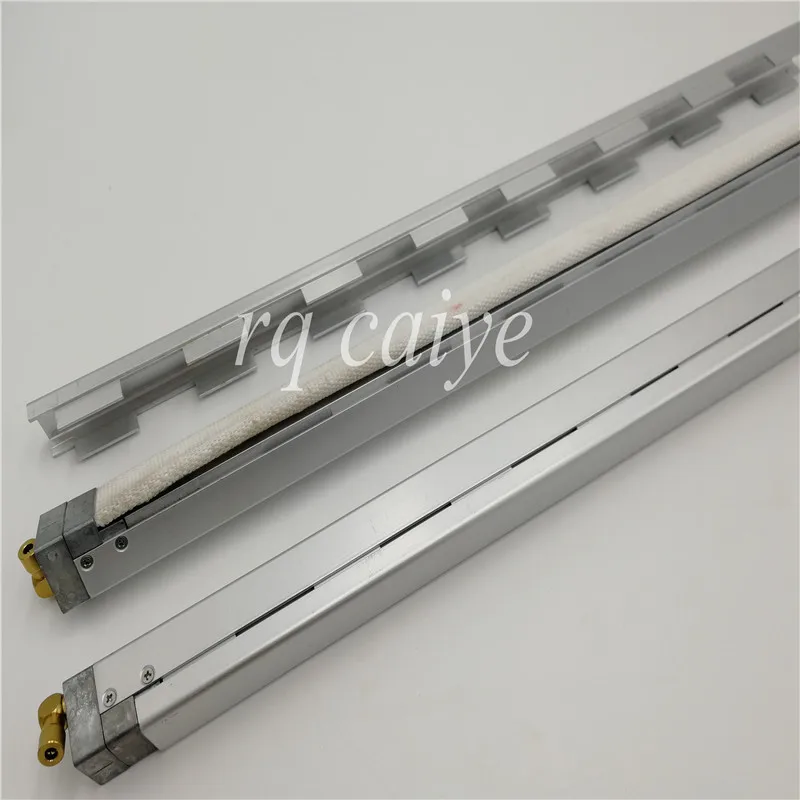 2 pieces Free Shipping caiye 00.580.4128 SM74 PM74 Auto PS plate Clamp | Компьютеры и офис