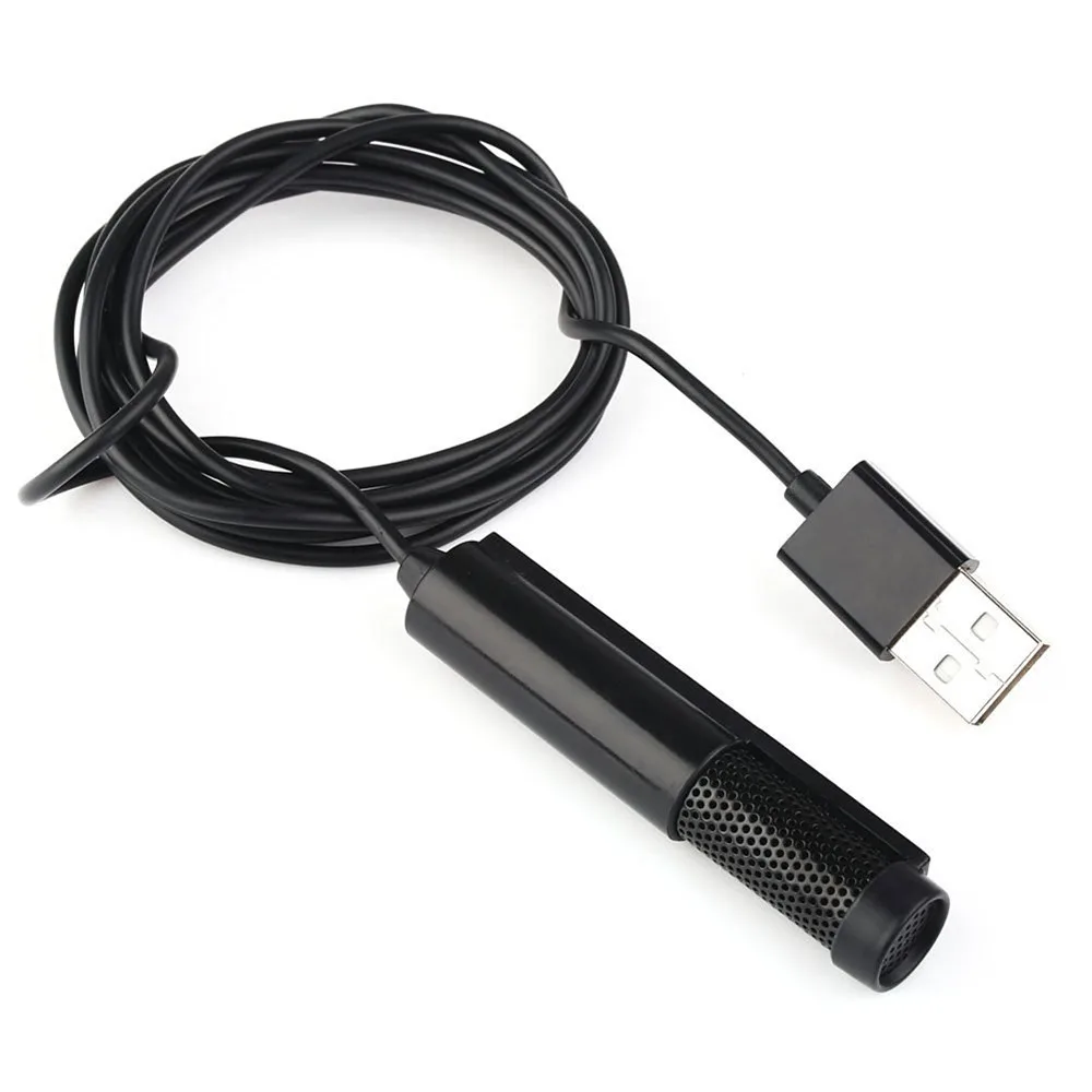 USB микрофон GEVO высокопроизводительный проводной конденсаторный мини 2 0 для